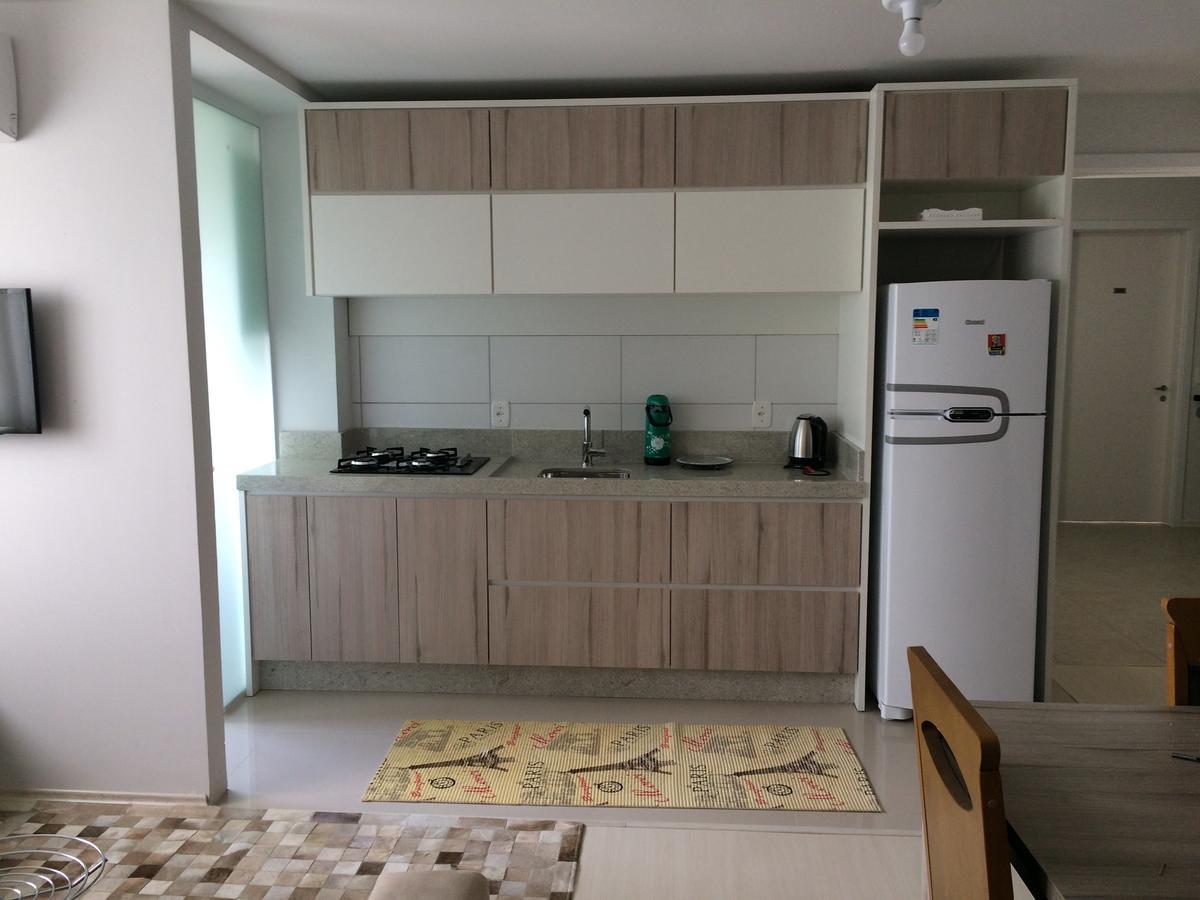 Serenidade Em Canela Exterior foto